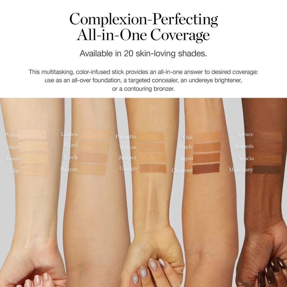 OGEE Banyan 2.75W Sculpted Complexion Stick NEW UNUSED